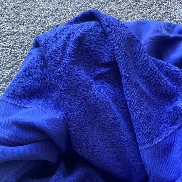 NWOT Brain Dead Crew Neck Cotton Sweatshirt - Picture 7 of 7